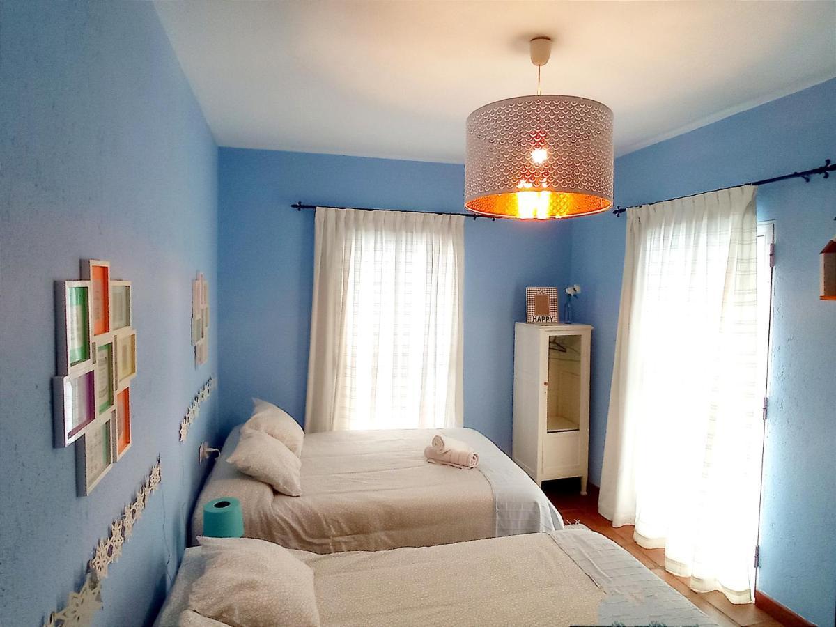 Casa Rural La Estrella Pizarra Eksteriør bilde