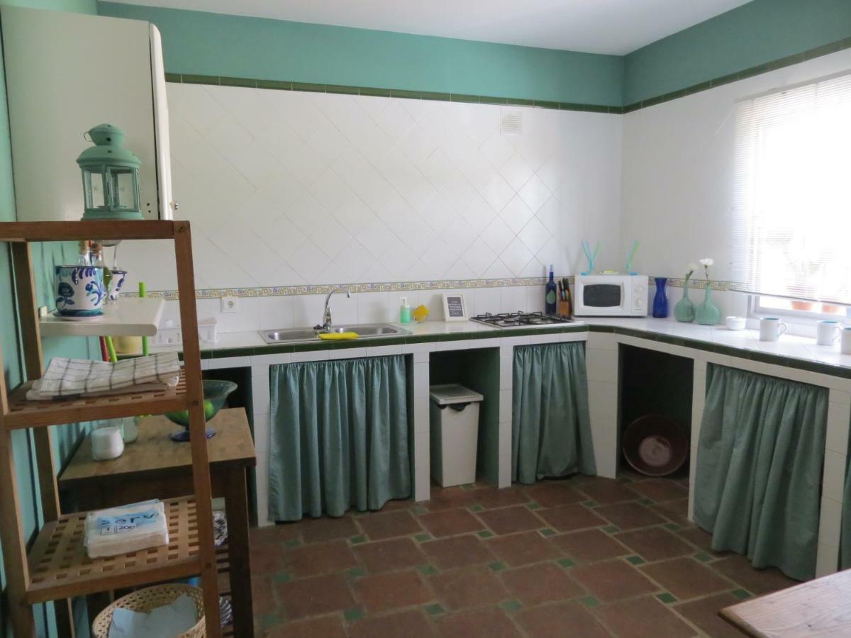 Casa Rural La Estrella Pizarra Eksteriør bilde
